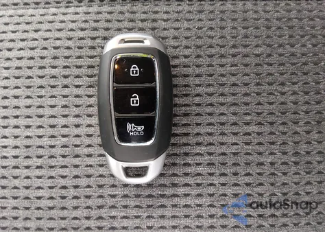 2020 Hyundai Santa Fe Sel из США, поврежденный, VIN 5NMS3CAD0LH189014